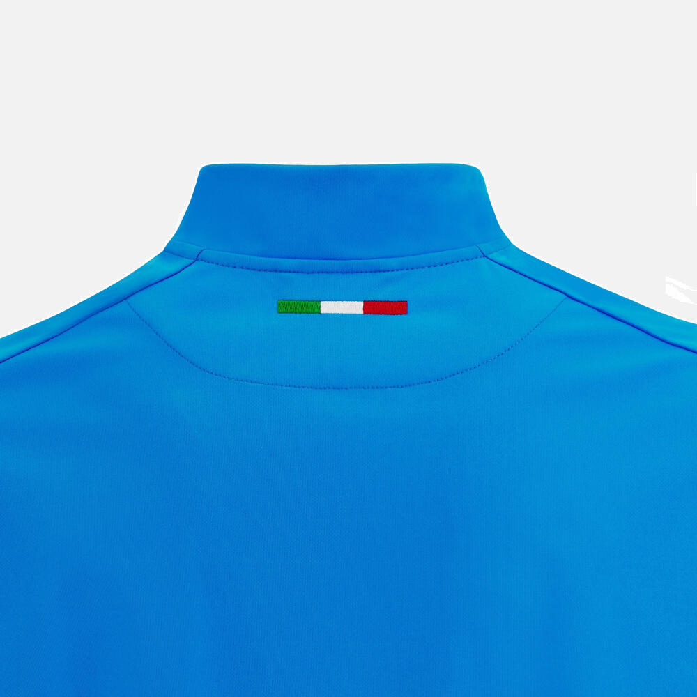 Giacca Prematch Italia Rugby 2022/23 4/5