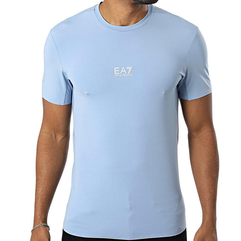 Camiseta EA7 Emporio Armani TEE SHIRT EA7 2/5