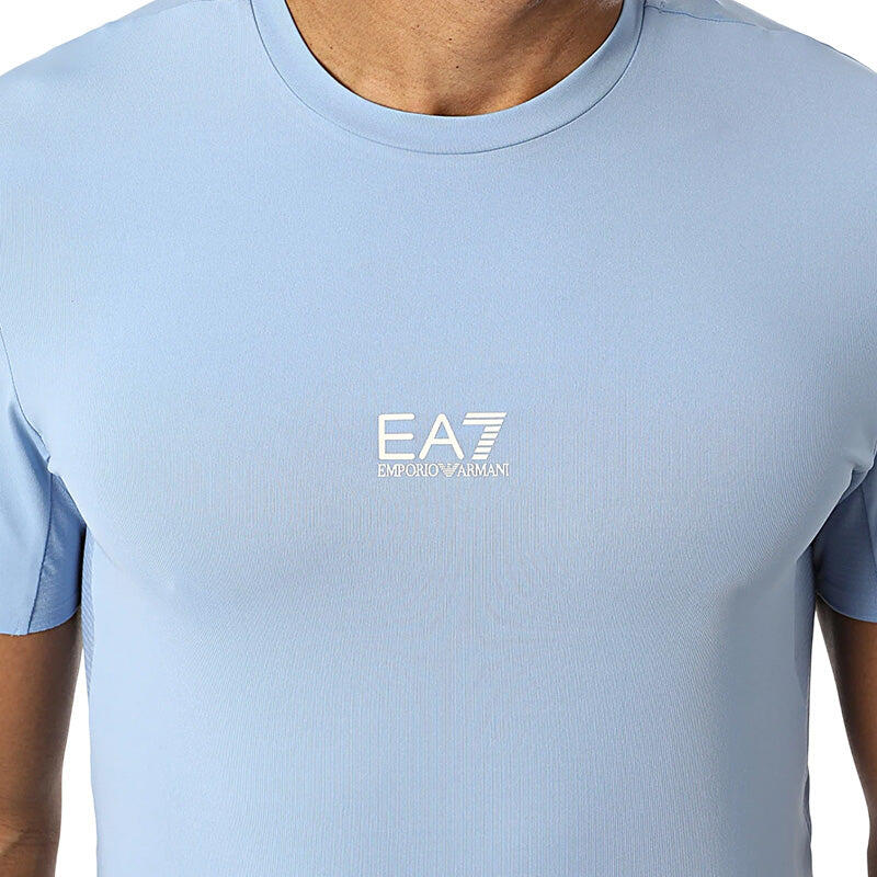 Camiseta EA7 Emporio Armani TEE SHIRT EA7 5/5