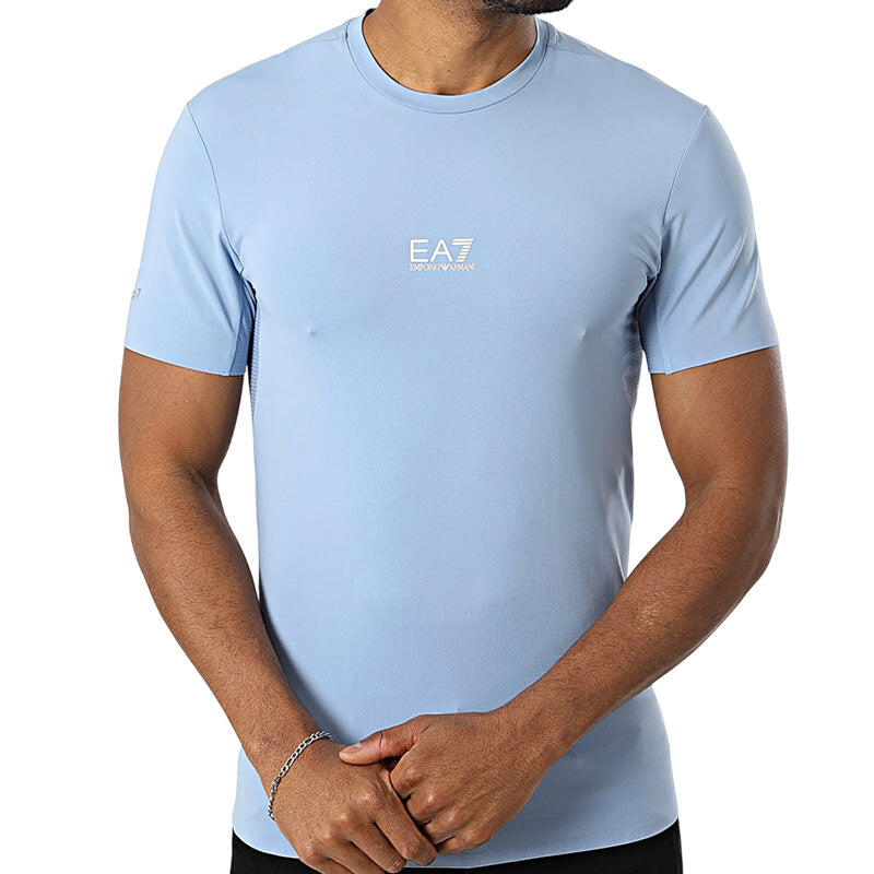 Camiseta EA7 Emporio Armani TEE SHIRT EA7 4/5
