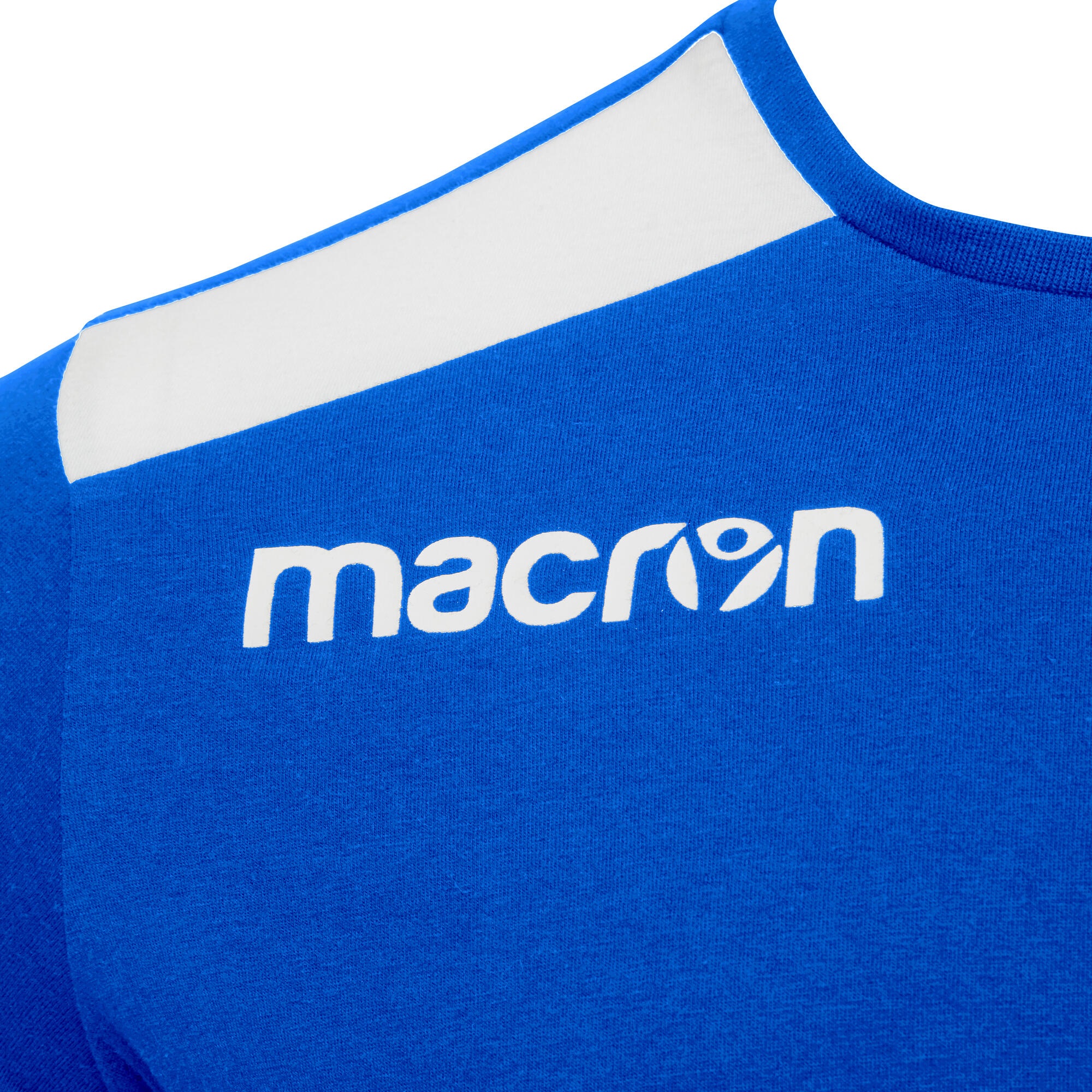 T-shirt Macron flute 5/7