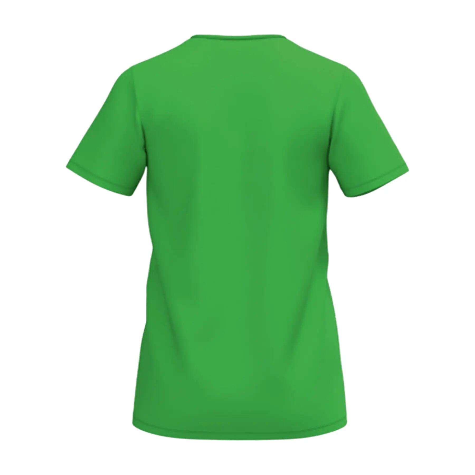 Dames-T-shirt Erima Intro 2/3