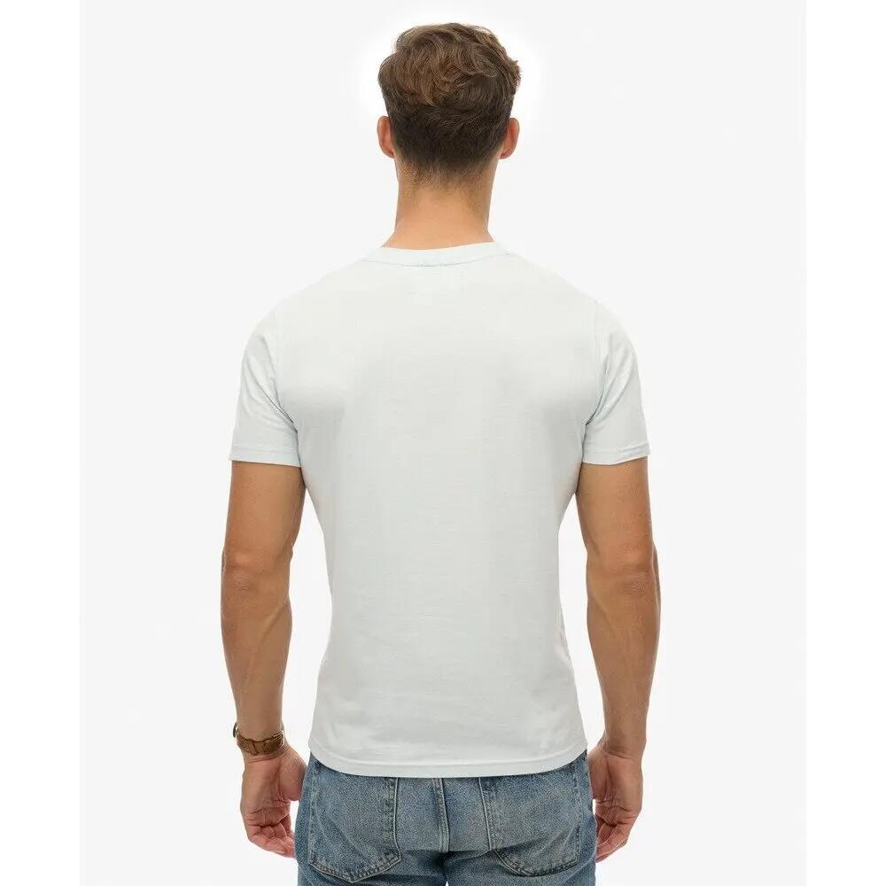 T-shirt Superdry Lo-fi Dockside 4/5
