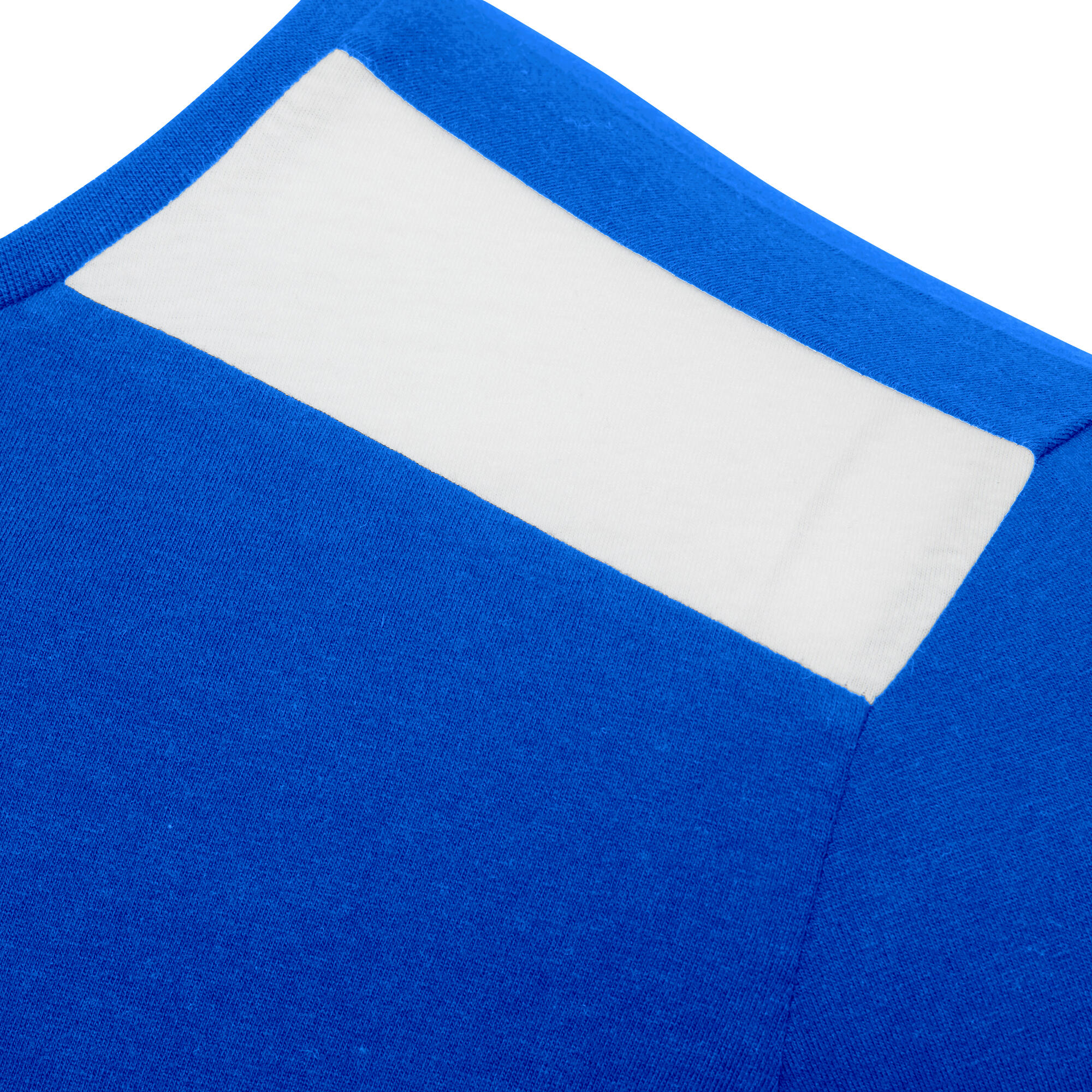 T-shirt Macron flute 6/7