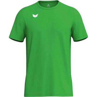 Kinder-t-shirt erima intro