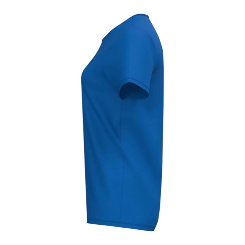 Tricou sport Erima Intro Function Blue