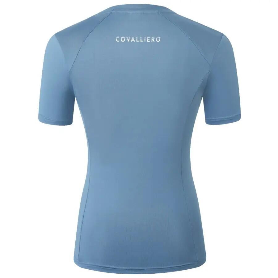 T-shirt femme Covalliero 2/6