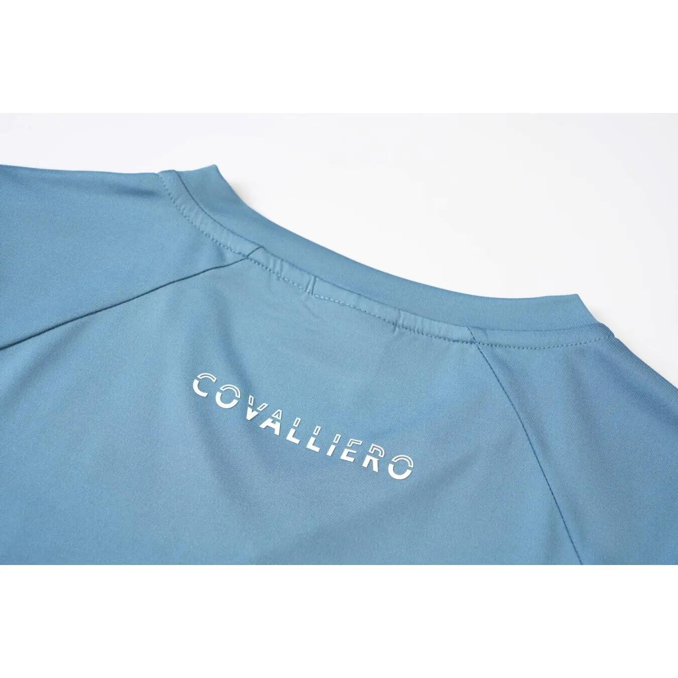 T-shirt femme Covalliero 3/6