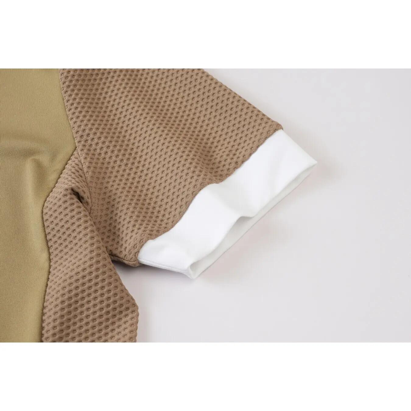 Camisa de competição equestre para mulher Covalliero 3/5