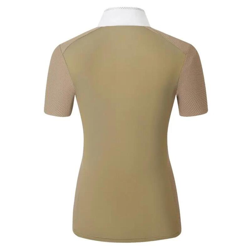 Maillot echitație competiție femei Covalliero