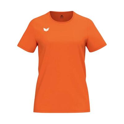 Dames-t-shirt erima intro