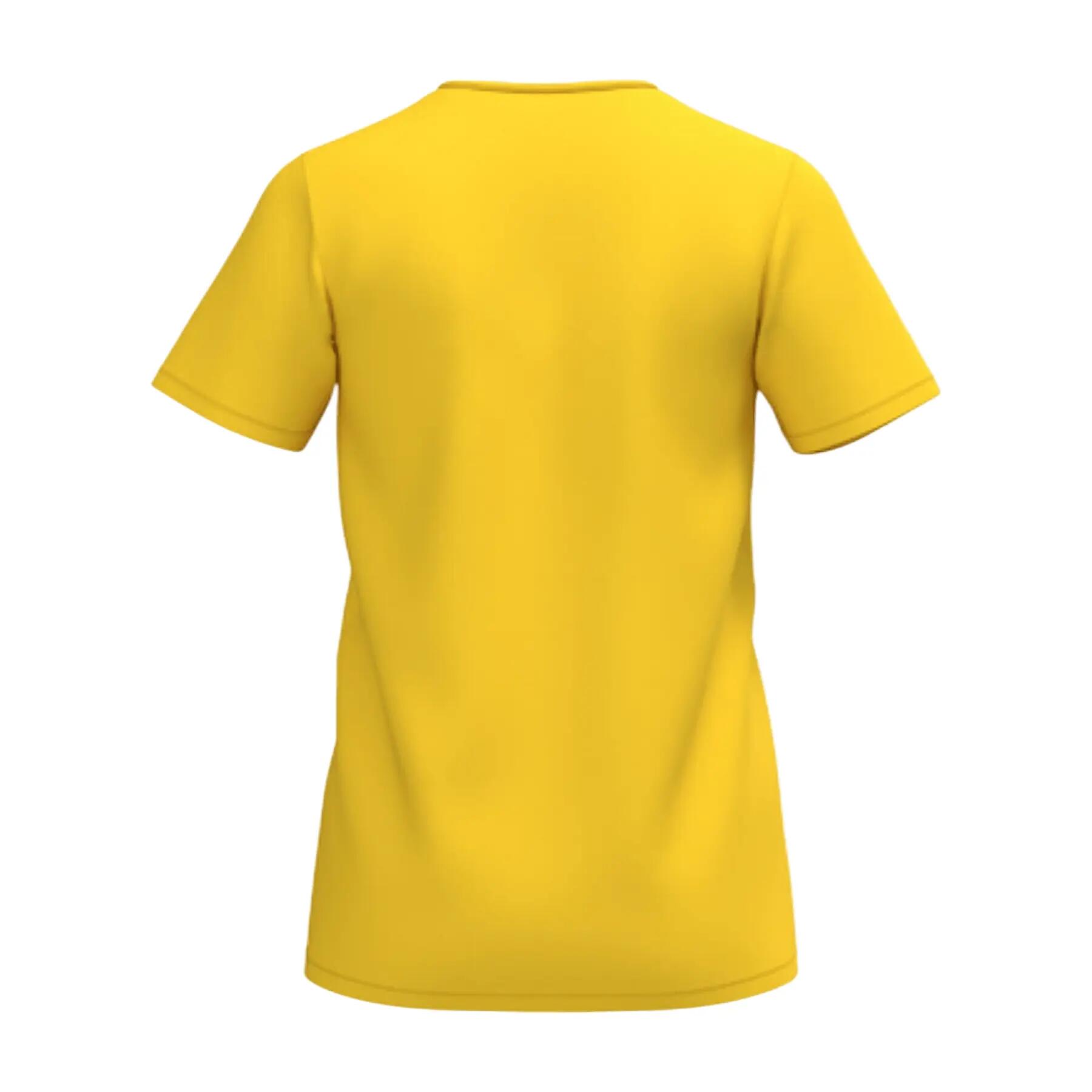 Dames-T-shirt Erima Intro 2/3