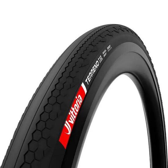 Reifen Vittoria Gravel Sport Terreno T10 37-622