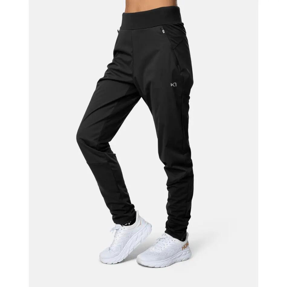 Pantaloni ibridi donna Kari Traa Tirill 2.0 3/4
