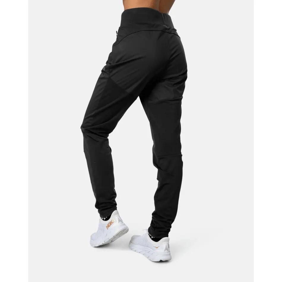 Pantaloni ibridi donna Kari Traa Tirill 2.0 4/4