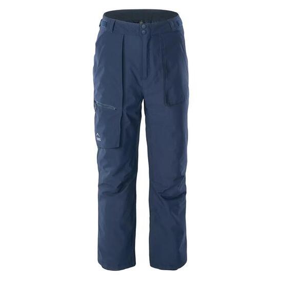 Spodnie narciarskie Elbrus Olof