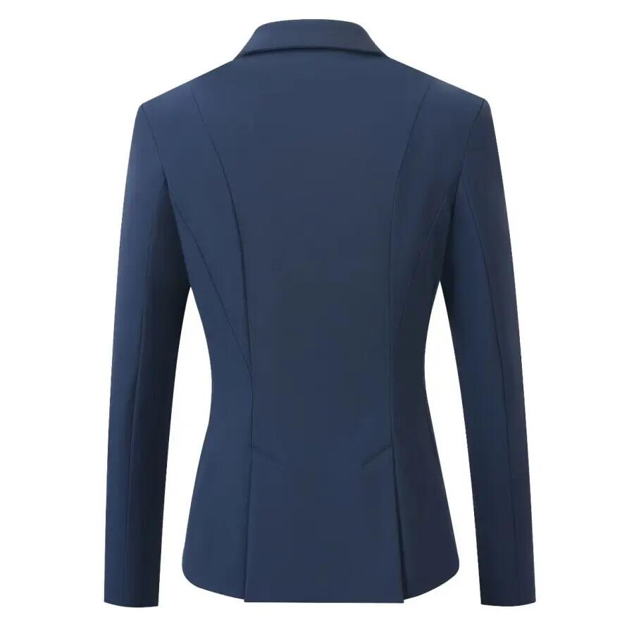 Giacca da equitazione da competizione da donna Covalliero 2/6