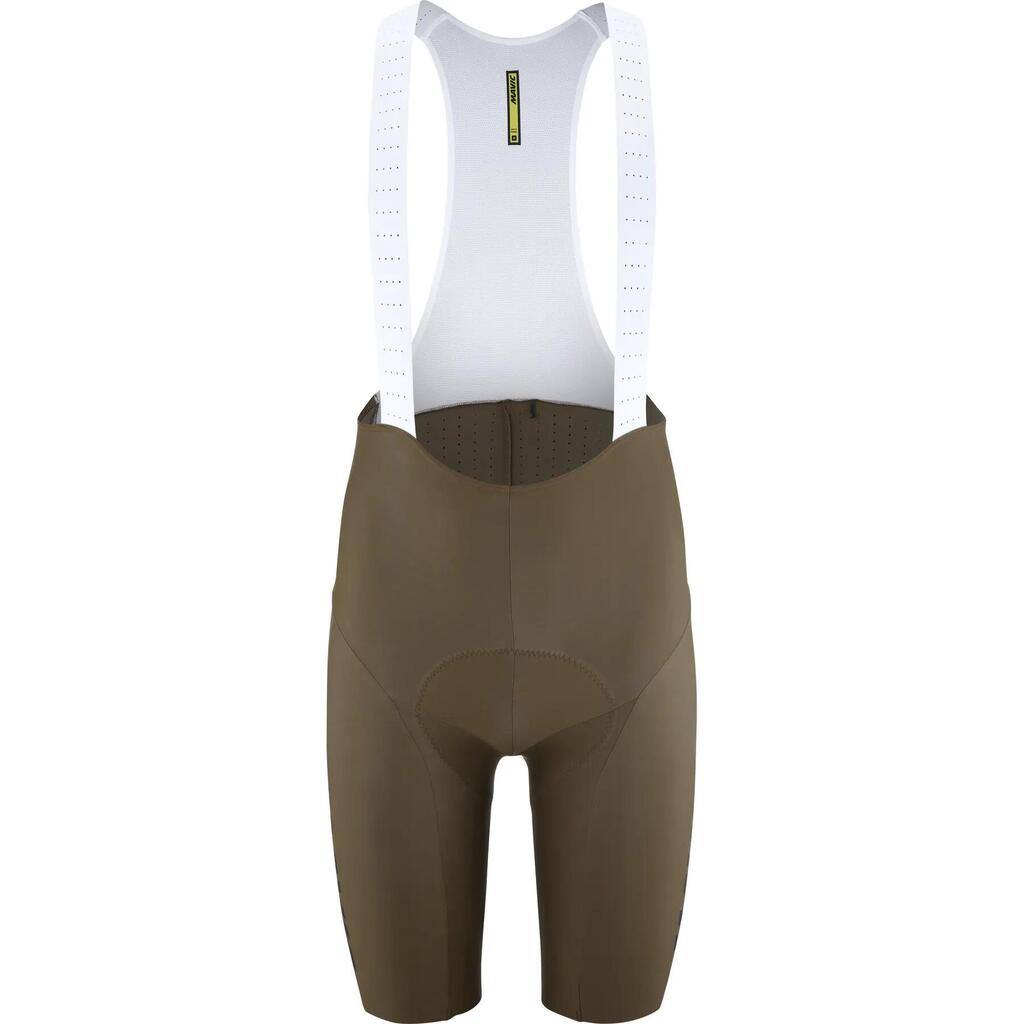 Bibtights Mavic Ksyrium