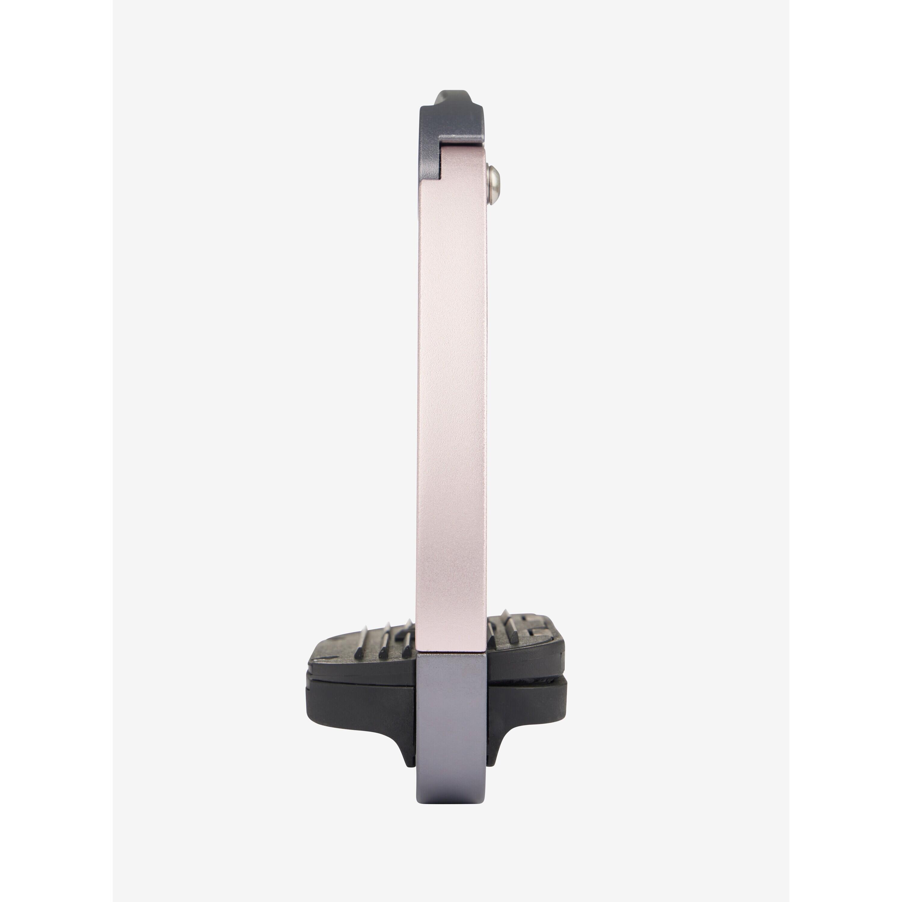 Veiligheidseisen voor paardsportzittingen LeMieux Junior Vector Balance 6/7