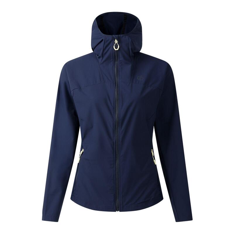 Női Nomadic Soft Shell kabát