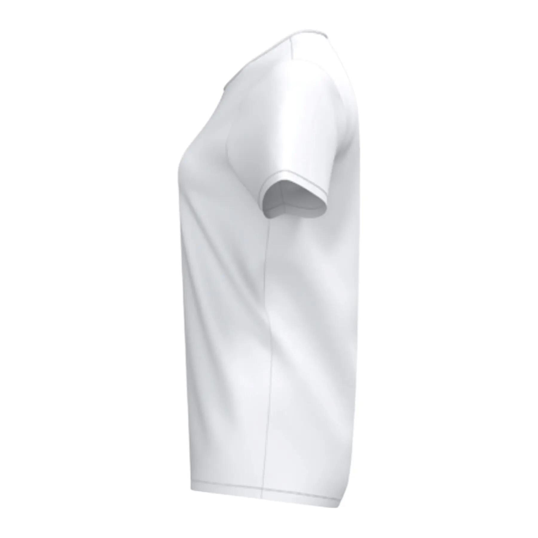 Dames-T-shirt Erima Intro 3/3