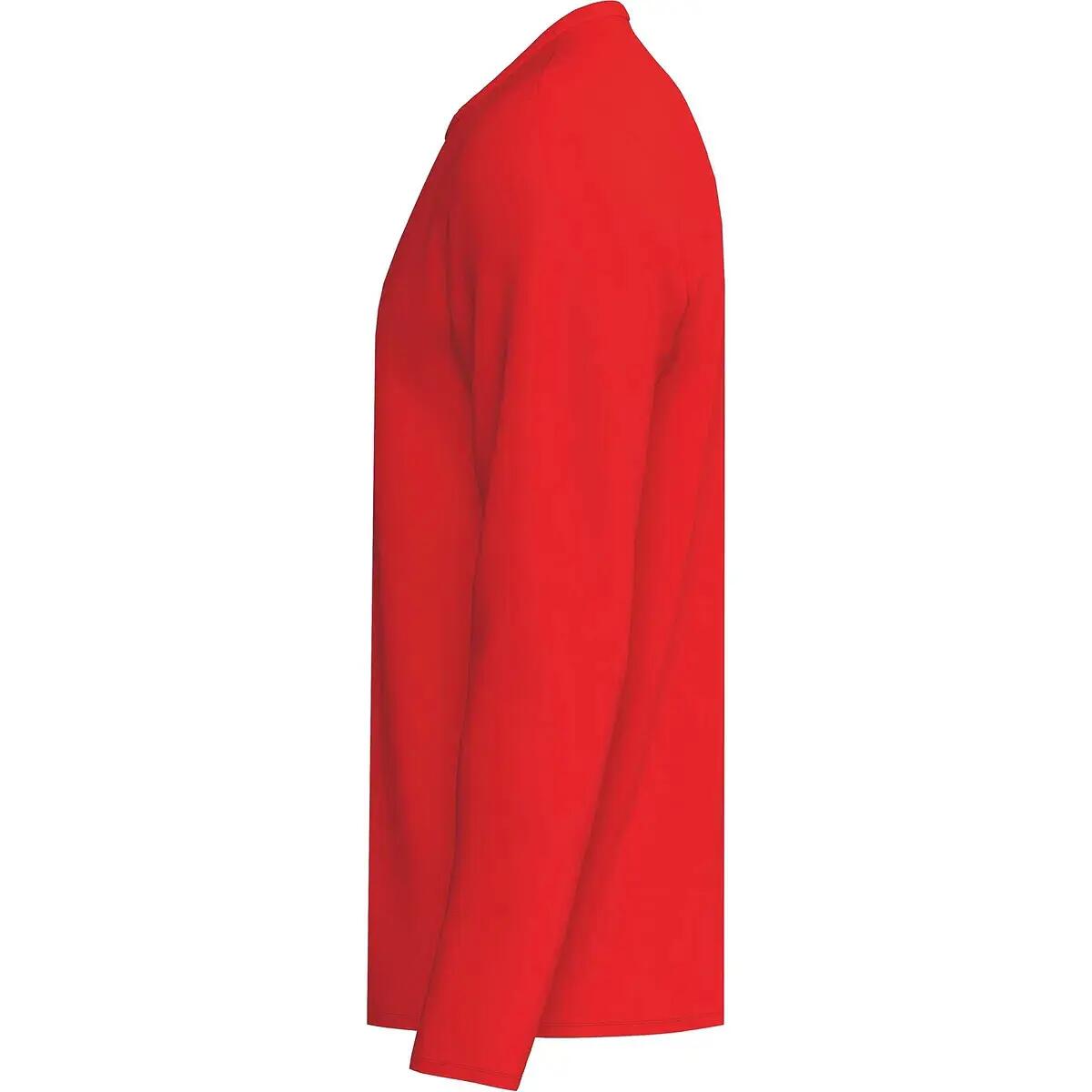 Kinder-T-shirt met lange mouwen Erima Intro 3/3
