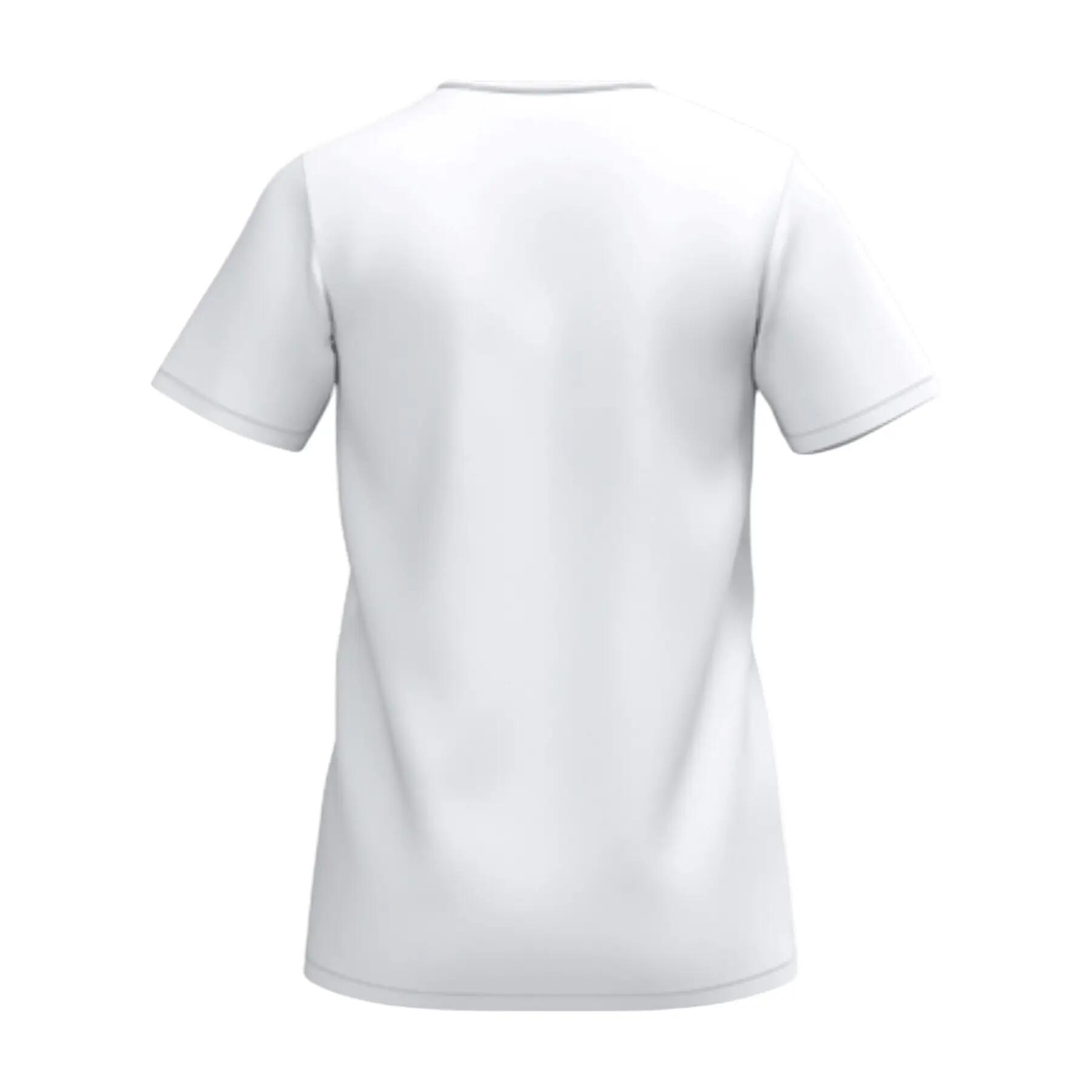 Dames-T-shirt Erima Intro 2/3