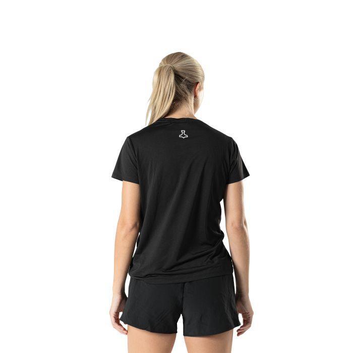 Ground-Tech T-shirt (Women) Black S 1/1
