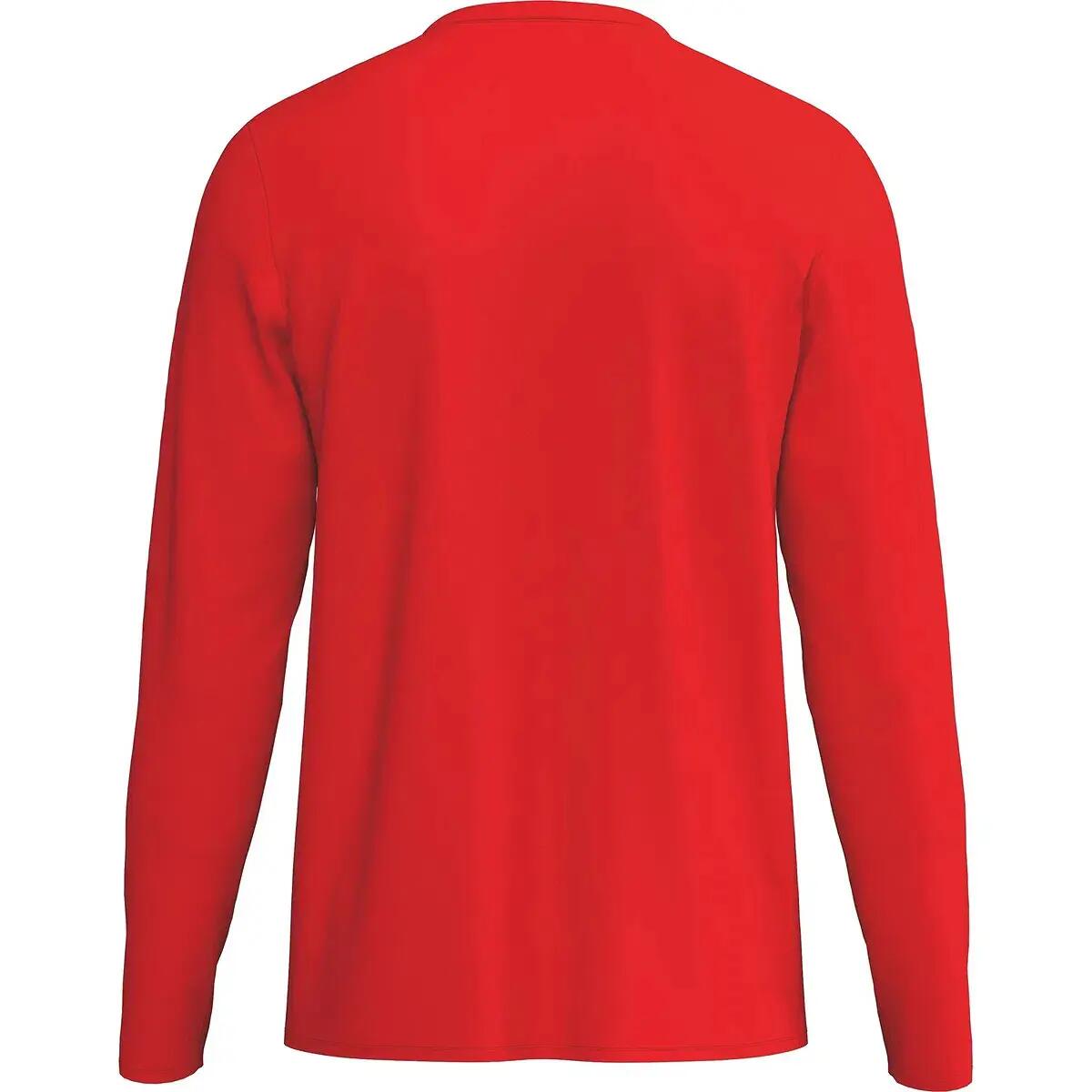 Kinder-T-shirt met lange mouwen Erima Intro 2/3
