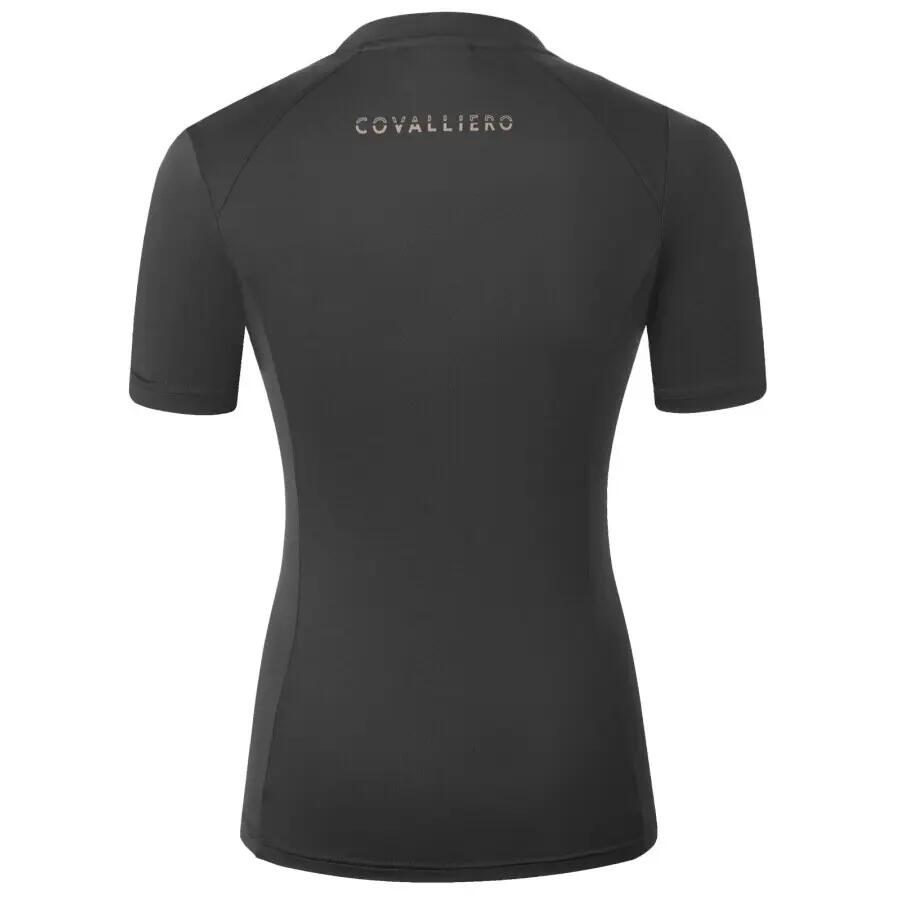 T-shirt femme Covalliero 2/7