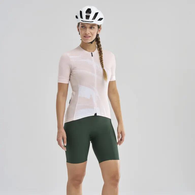 Trikot Damen Mavic Aksium 3/5
