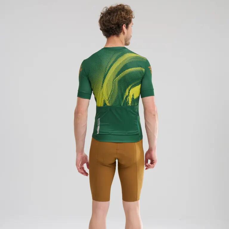 Maglia Mavic Aksium 3/5