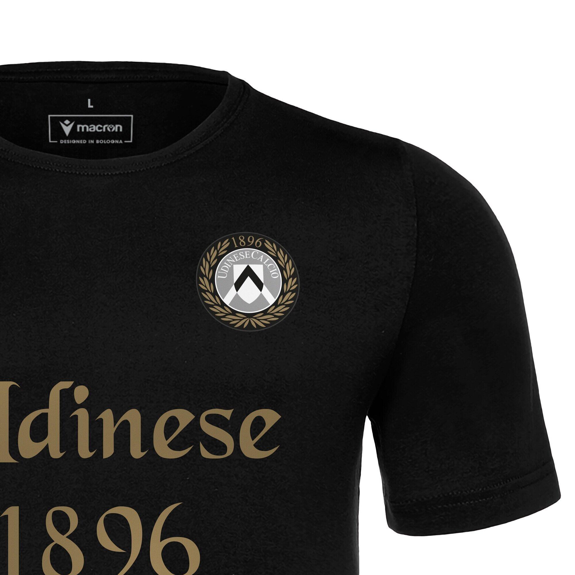 T-shirt Udinese 2024/25 (x5) 3/3