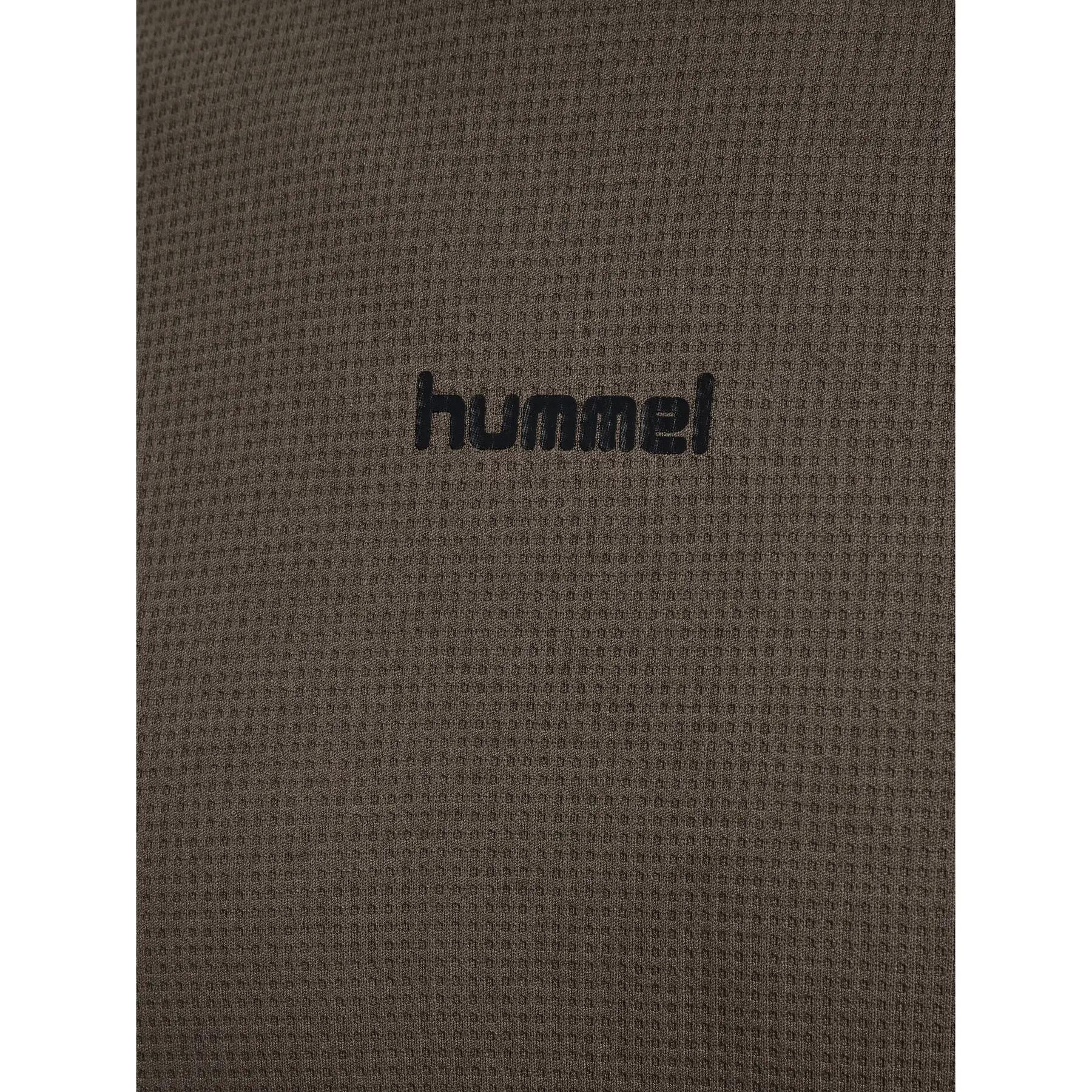 Maglietta a manica lunga Hummel Momentum 3/3