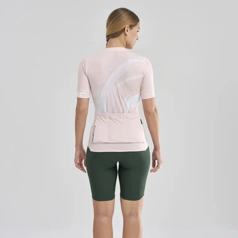 Trikot Damen Mavic Aksium 2/5