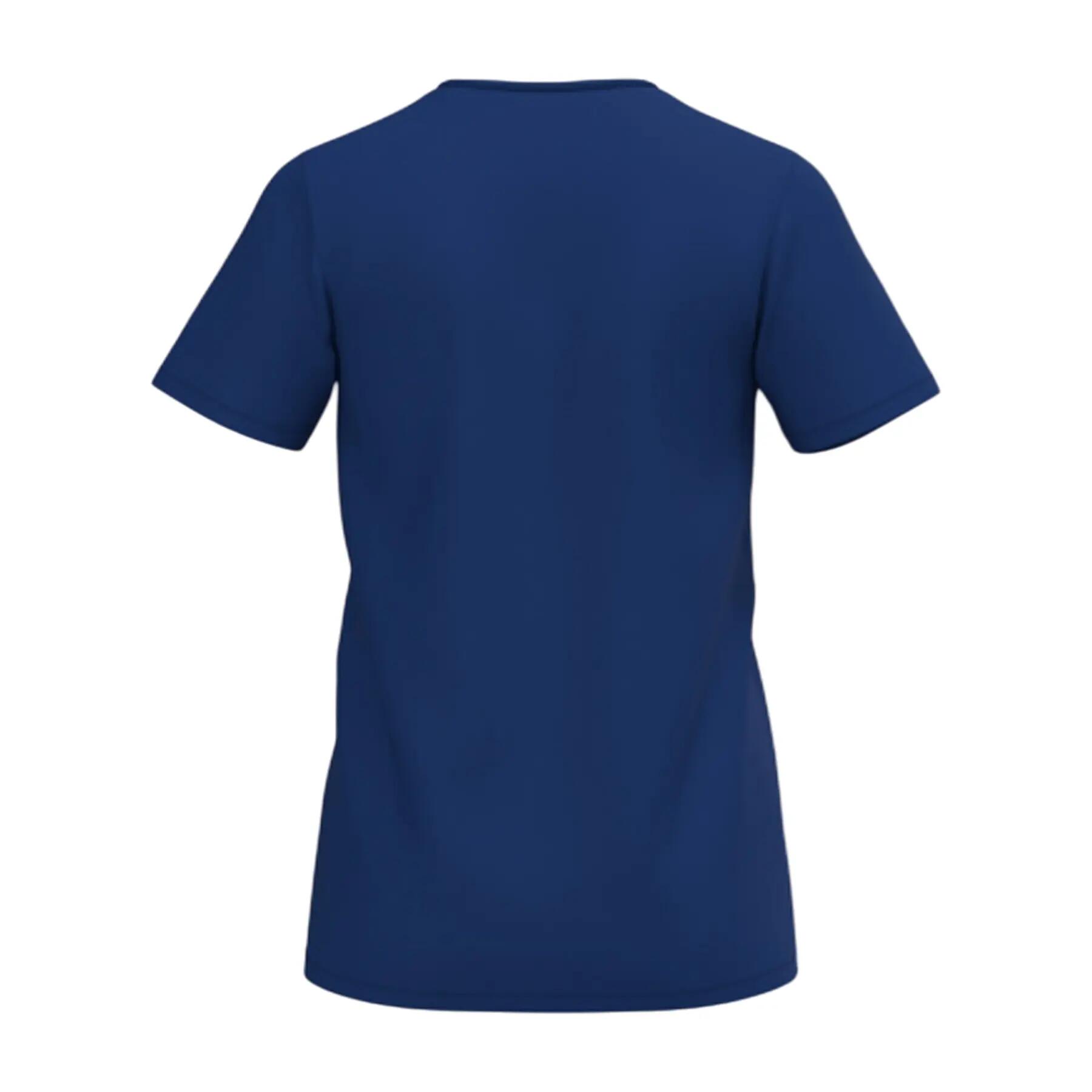 Dames-T-shirt Erima Intro 2/3