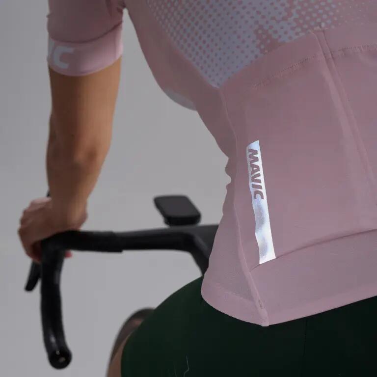 Trikot Damen Mavic Aksium 5/5
