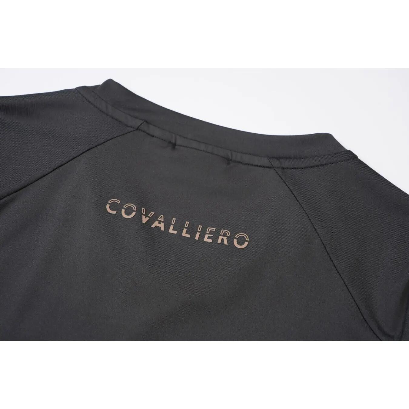 T-shirt femme Covalliero 4/7