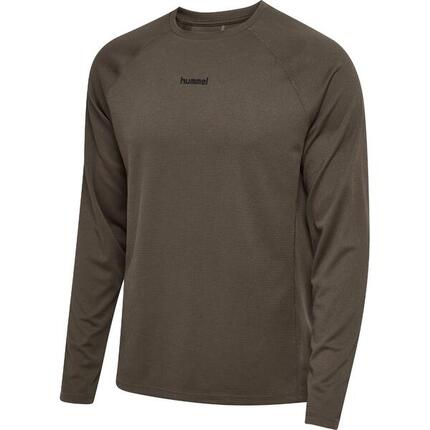 T-shirt manches longues Hummel Momentum