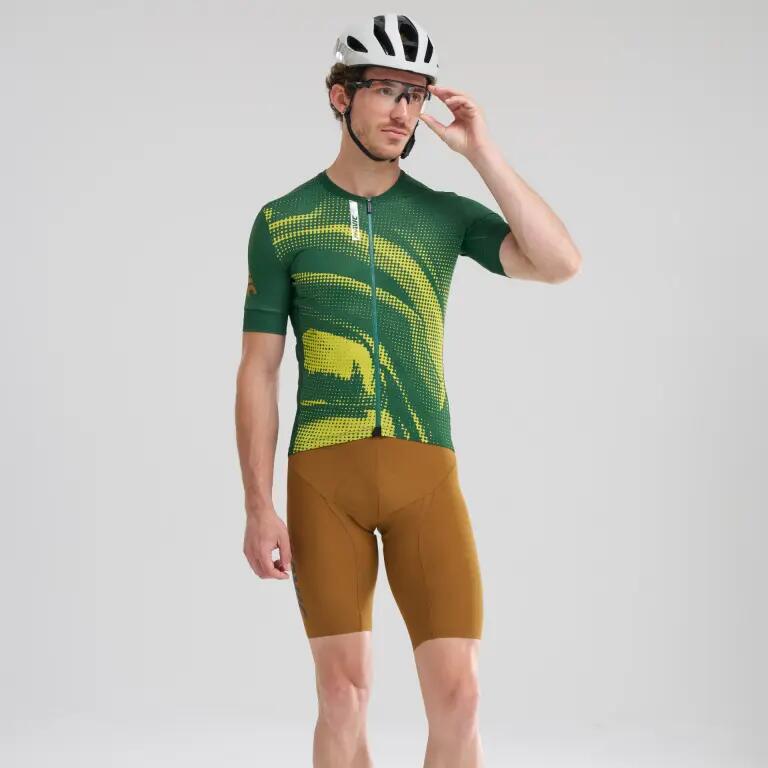 Maglia Mavic Aksium 4/5