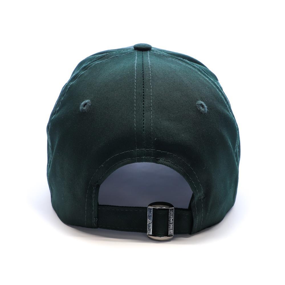 Casquette Vert Scarabée Homme Le Coq Sportif N°2 3/3
