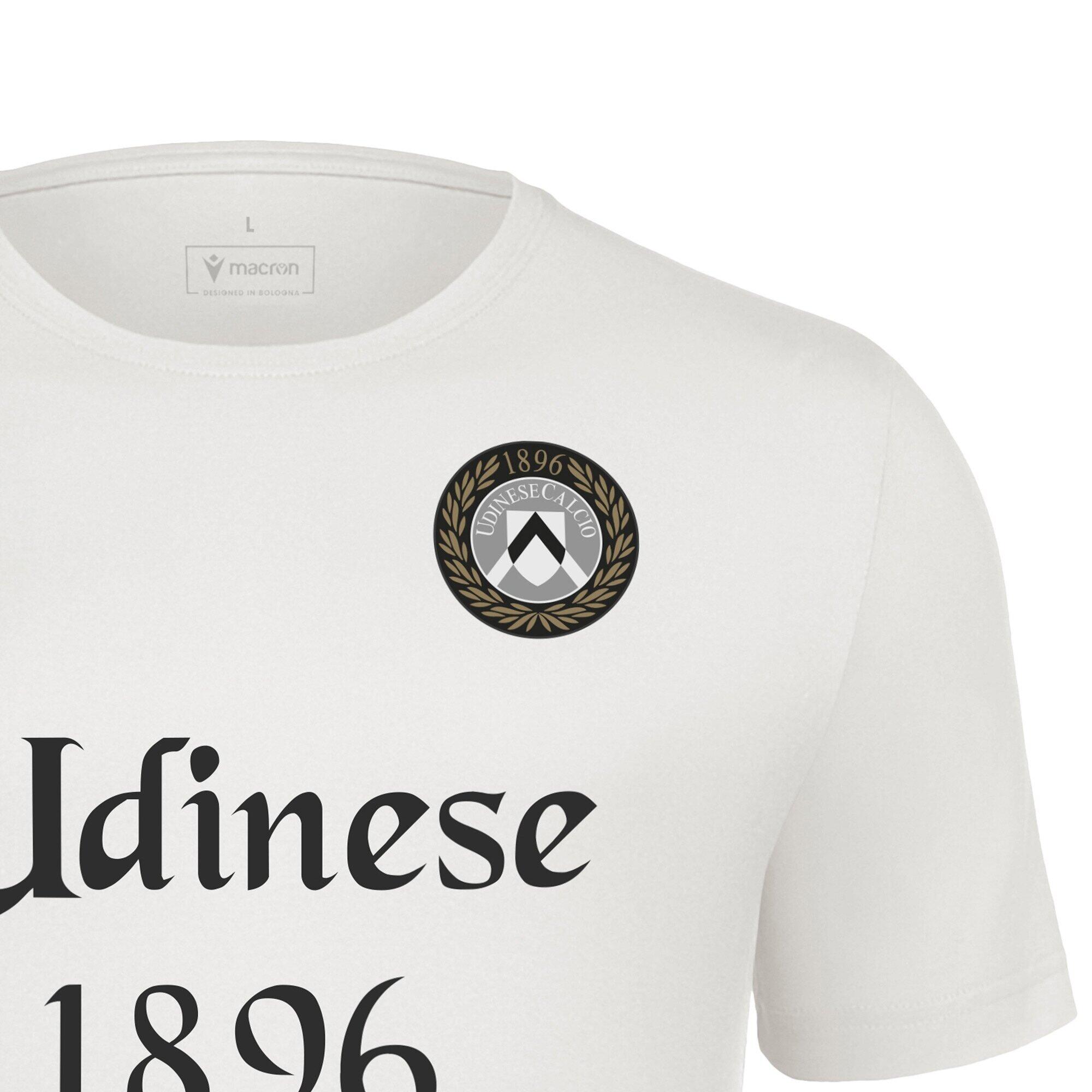 T-shirt Udinese 2024/25 (x5) 3/3
