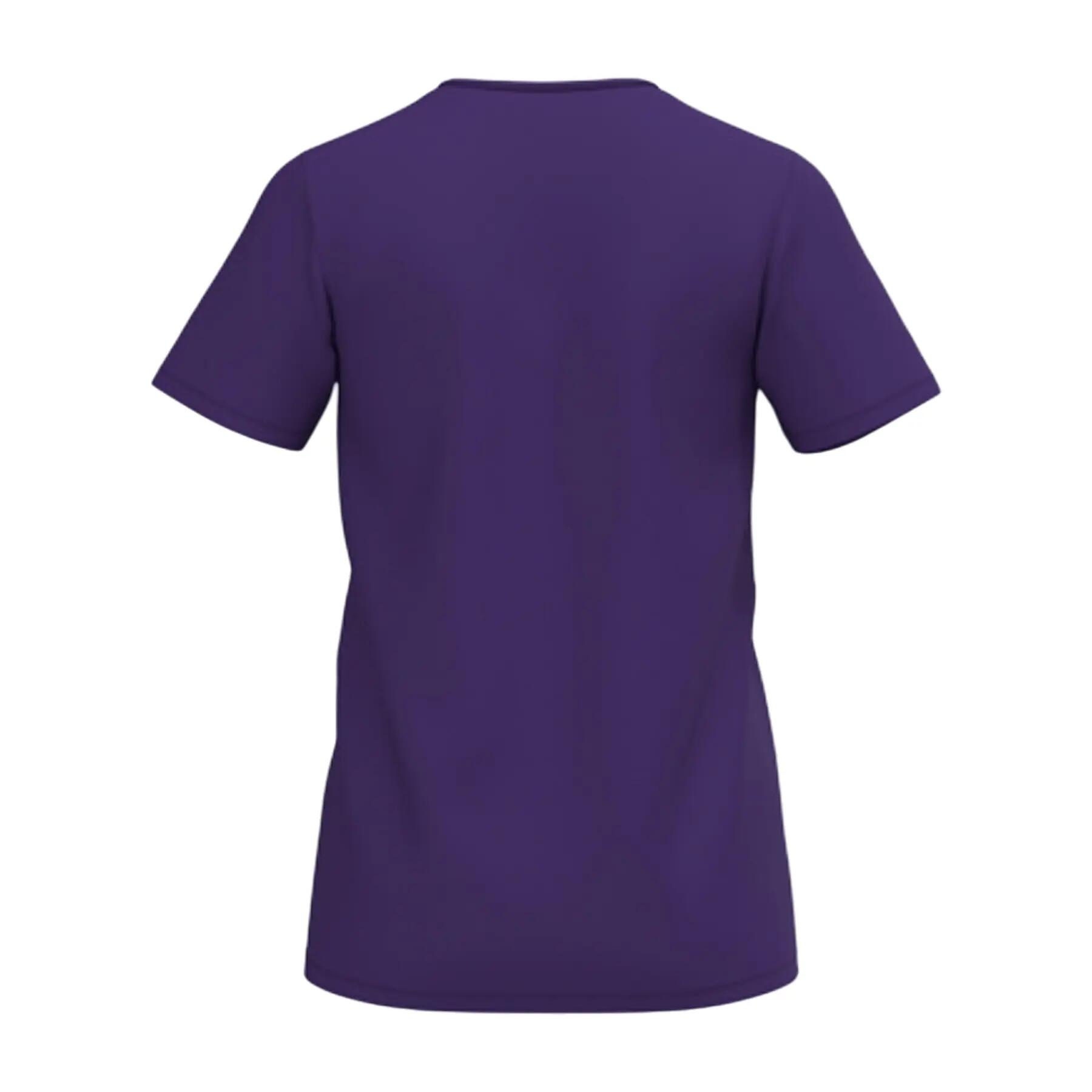 Dames-T-shirt Erima Intro 2/3