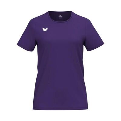 Dames-t-shirt erima intro