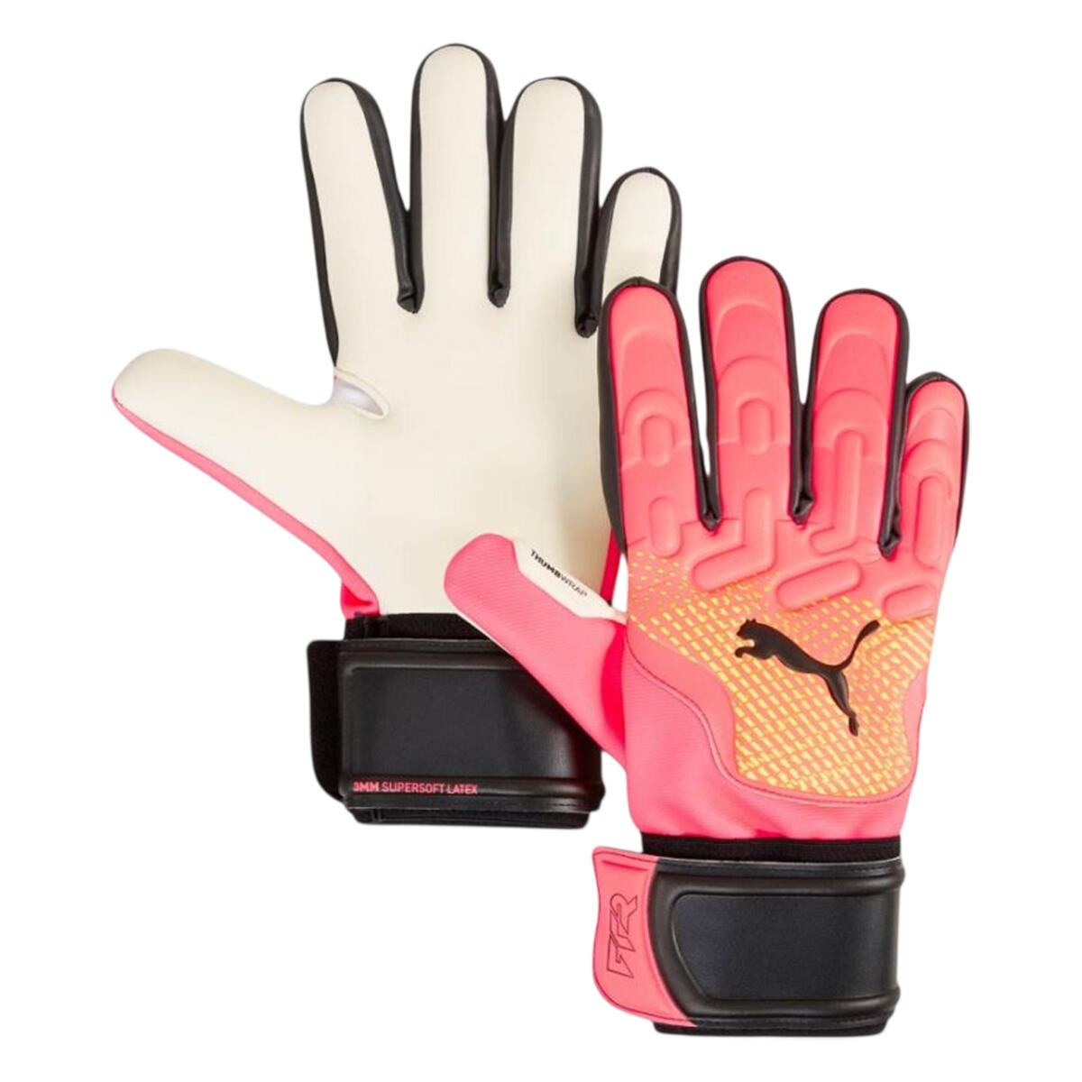 "Future Match NC" TorhüterHandschuhe für HerrenDamen Unisex Damen und Herren 2/2