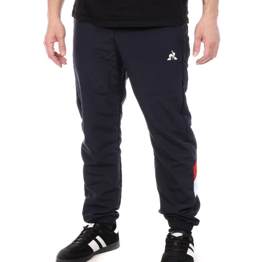 Men's Le Coq Sportif Pes N°2 Navy Joggers