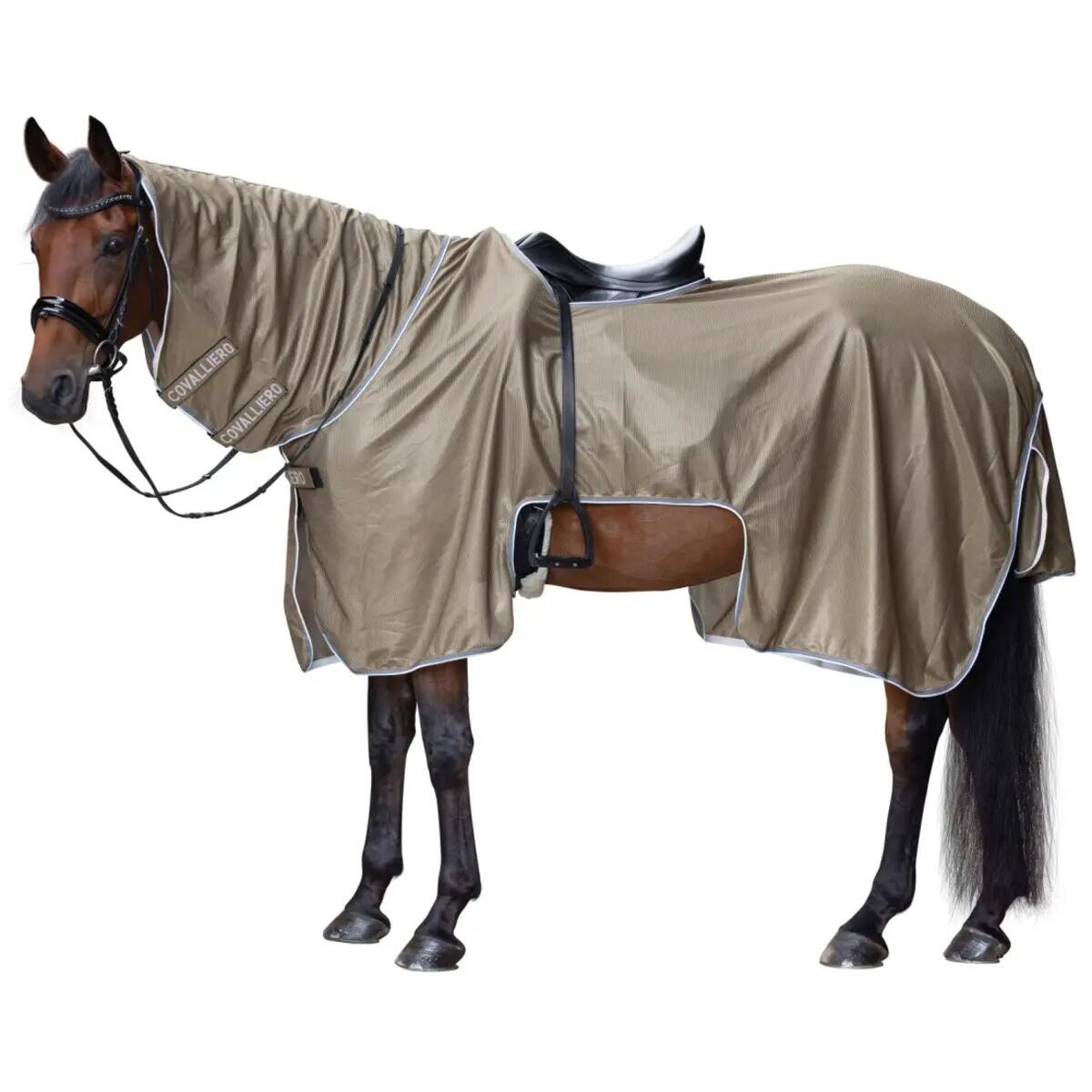 Couverture pour cheval Covalliero 2/2