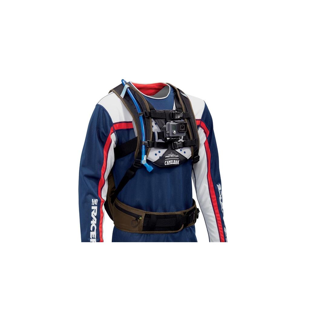 Chest protection Camelbak