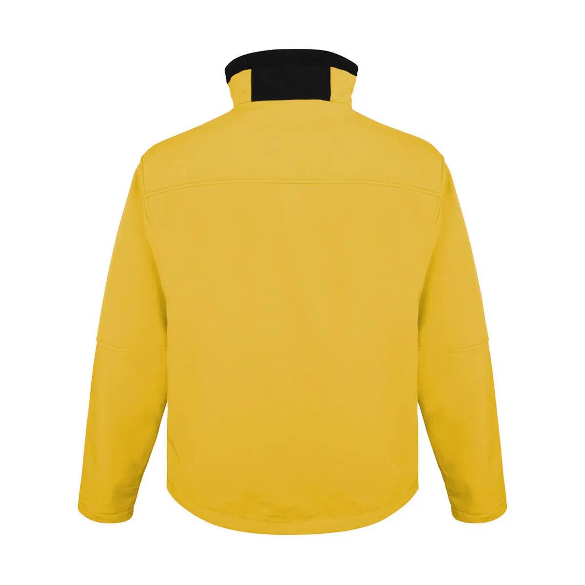 Chaqueta de senderismo softshell Result Activity 3/3