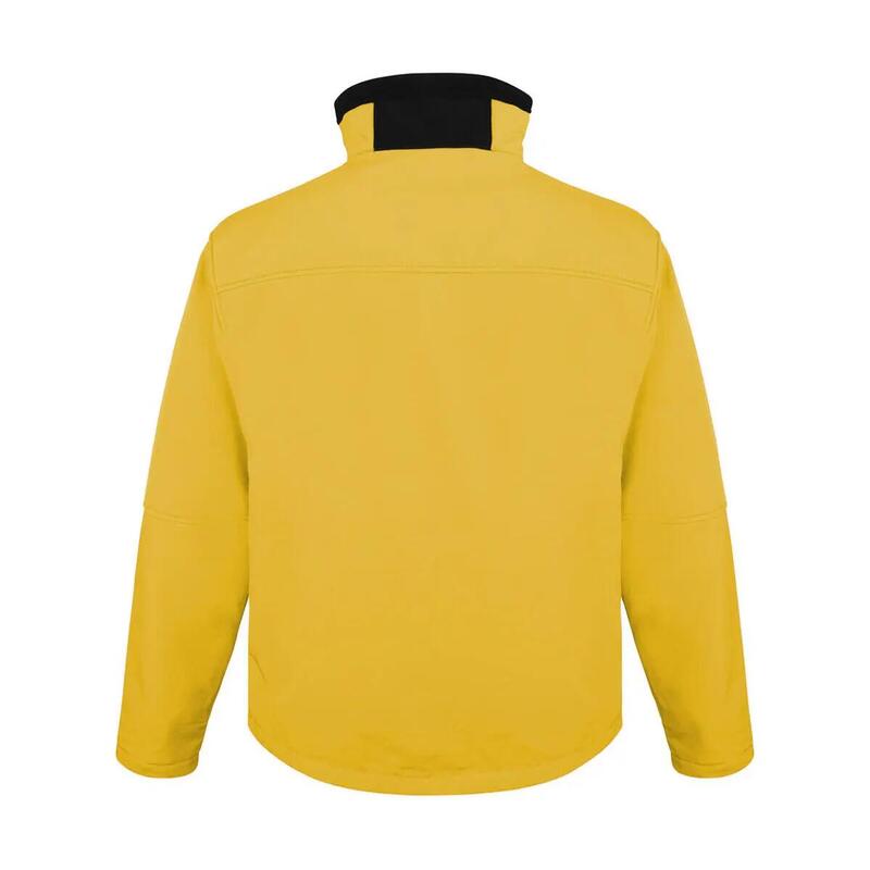 Jachetă softshell Result Activity pentru drumeții